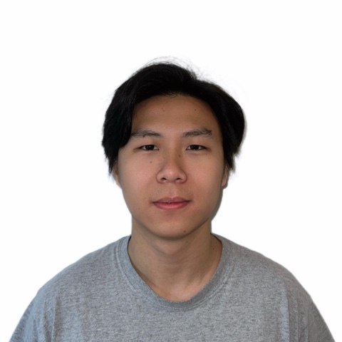 Peihan Liu